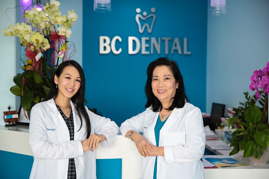 BC Dental | 14265 Brookhurst St, Garden Grove, CA 92843, USA | Phone: (714) 531-2773