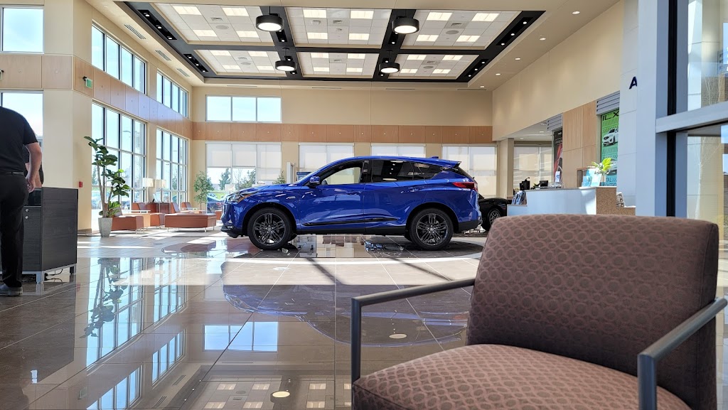 Acura of Wichita | 10850 E 13th St N, Wichita, KS 67206, USA | Phone: (316) 221-3847