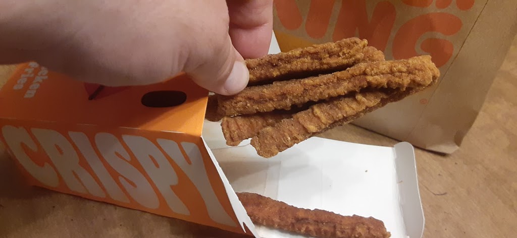 Burger King | 1120 NW Buckner Tarsney Rd, Grain Valley, MO 64029, USA | Phone: (913) 423-0802