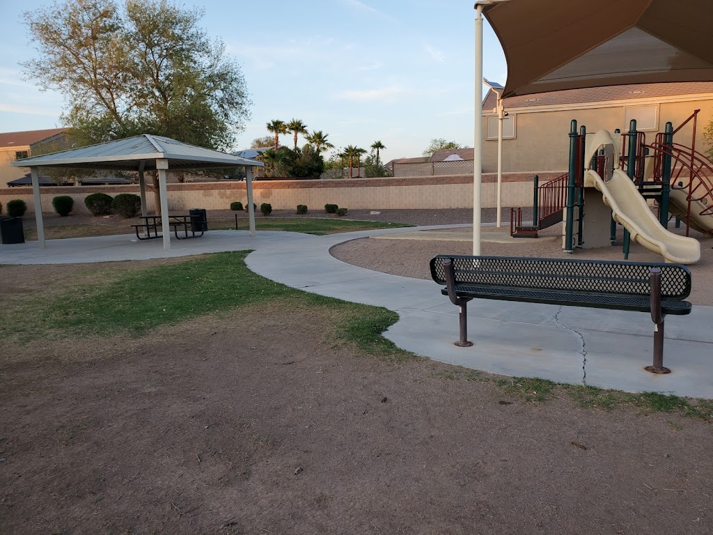 Senita Community Park | 43336 W Kristal Ln, Maricopa, AZ 85138, USA | Phone: (520) 568-3673