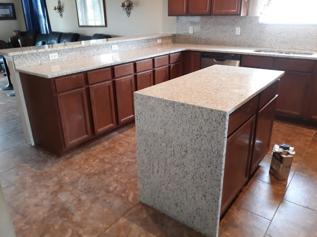 Hernandez Granite | 1028 American Way, Kissimmee, FL 34741, USA | Phone: (407) 591-2665