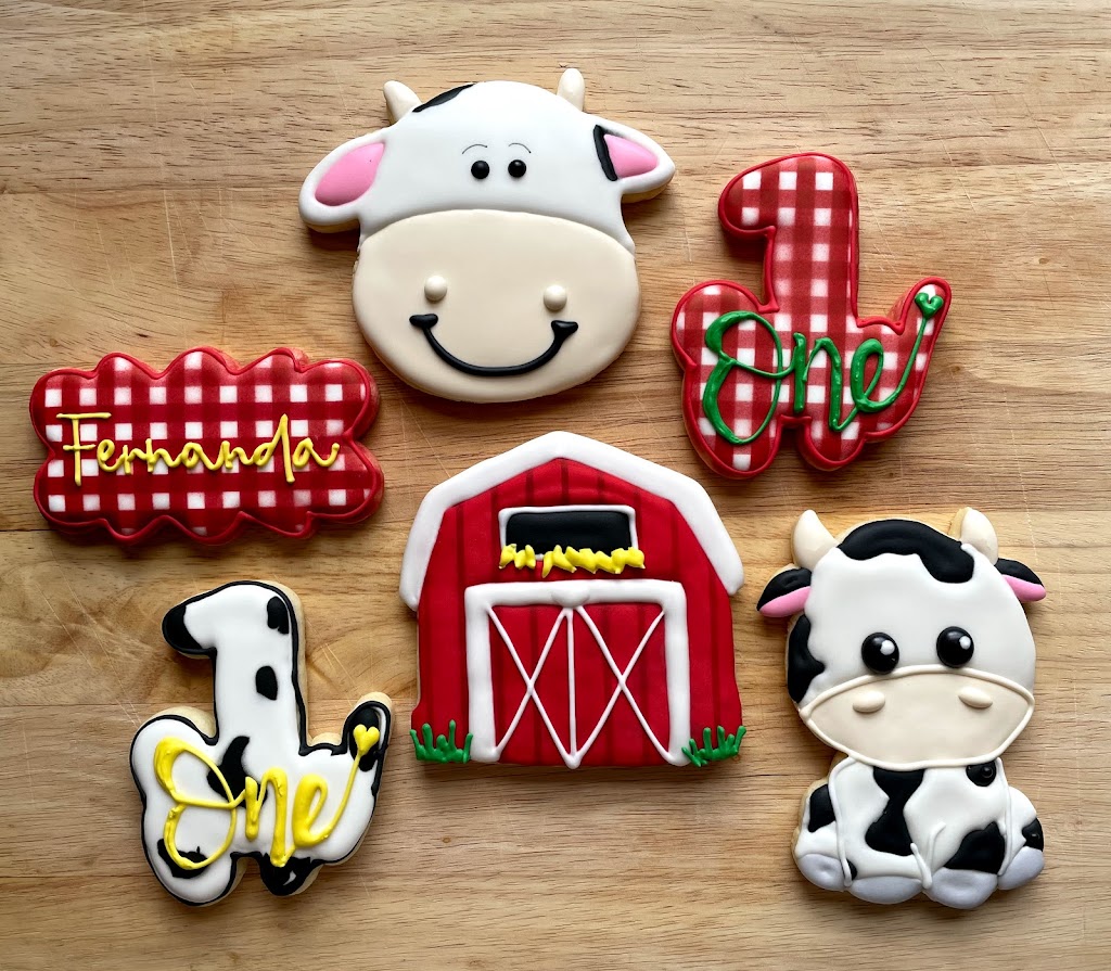 Beecher Street Cookies | 2 Biltmore Ct, Wilmington, DE 19808, USA | Phone: (302) 750-9789