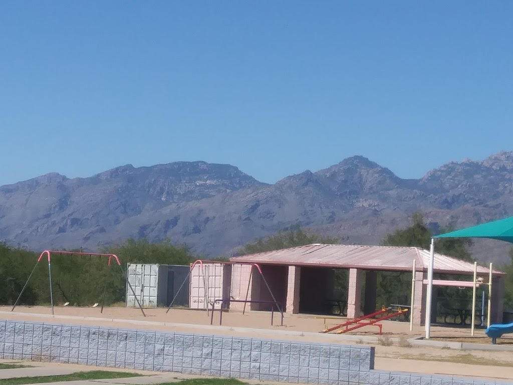 Tanque Verde Elementary School | 2600 N Fennimore Ave, Tucson, AZ 85749, USA | Phone: (520) 749-4244