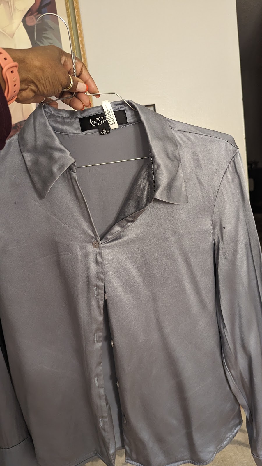 Sterling Cleaner | 2595 S Hamilton Rd, Columbus, OH 43232, USA | Phone: (614) 626-0076