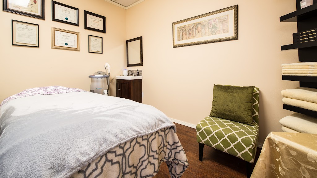 Olgas Spa | 3414 W 7th St, Fort Worth, TX 76107, USA | Phone: (817) 349-9200