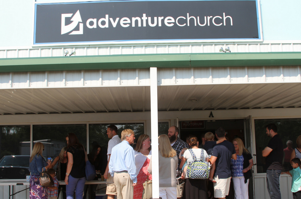 Adventure Church | 5542 Columbus Pike, Lewis Center, OH 43035, USA | Phone: (614) 396-9076