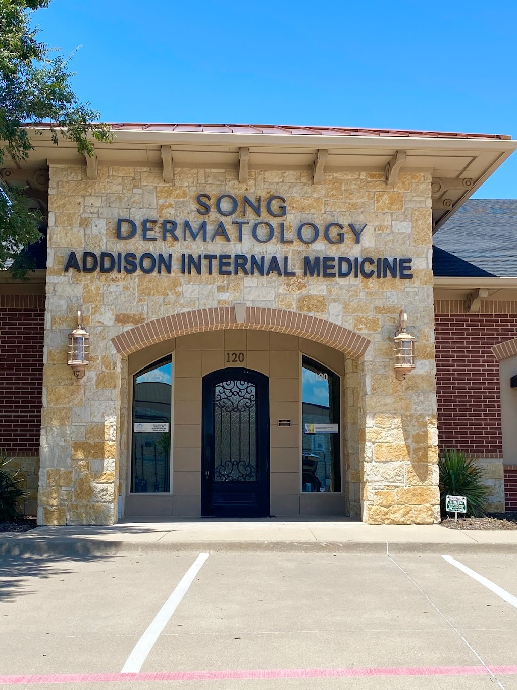 Song Dermatology | 1428 W Hebron Pkwy #120, Carrollton, TX 75010, USA | Phone: (972) 215-7855