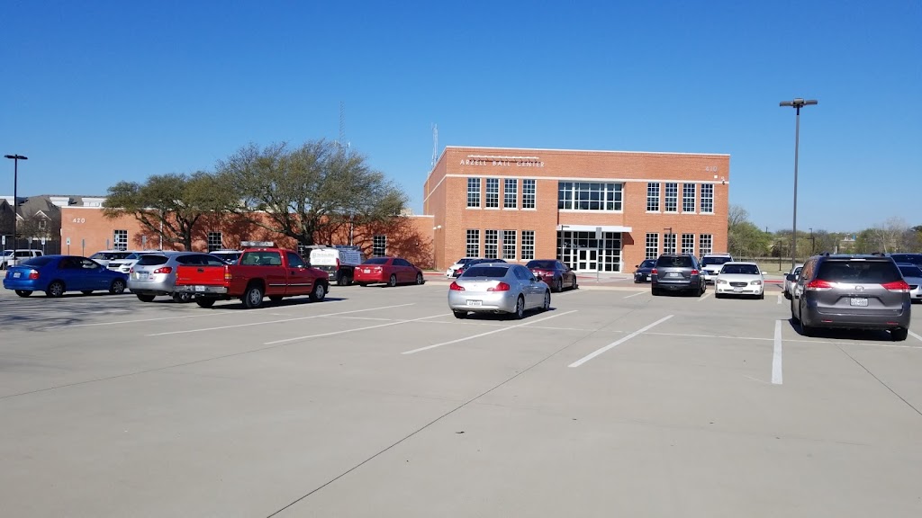 Richardson ISD Administration & Technology Annex | 420 S Greenville Ave, Richardson, TX 75081, USA | Phone: (469) 593-0000