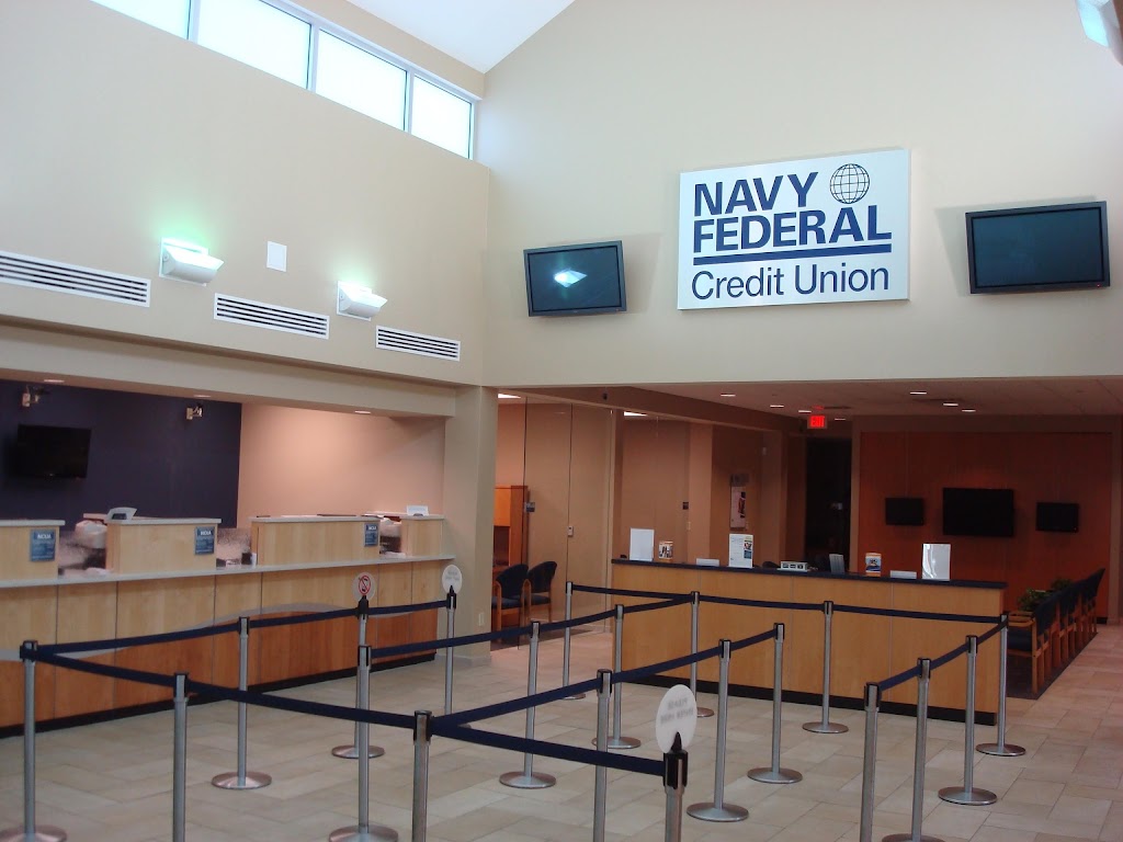 Navy Federal Credit Union | 1772 Salem Rd, Virginia Beach, VA 23456, USA | Phone: (888) 842-6328