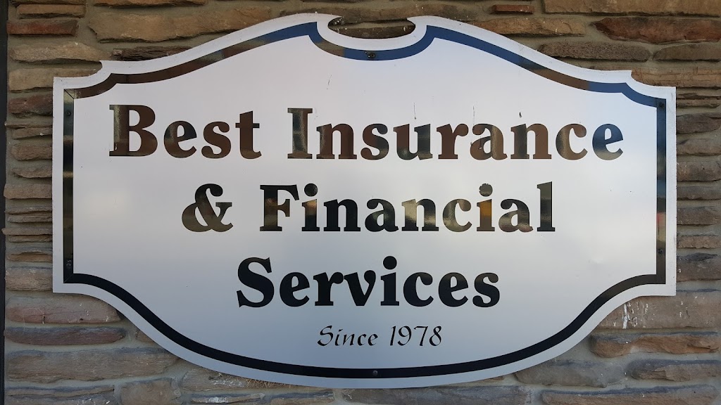 Best Insurance & Financial Services LLC | 105 N Michigan St, Edon, OH 43518 | Phone: (419) 272-2888