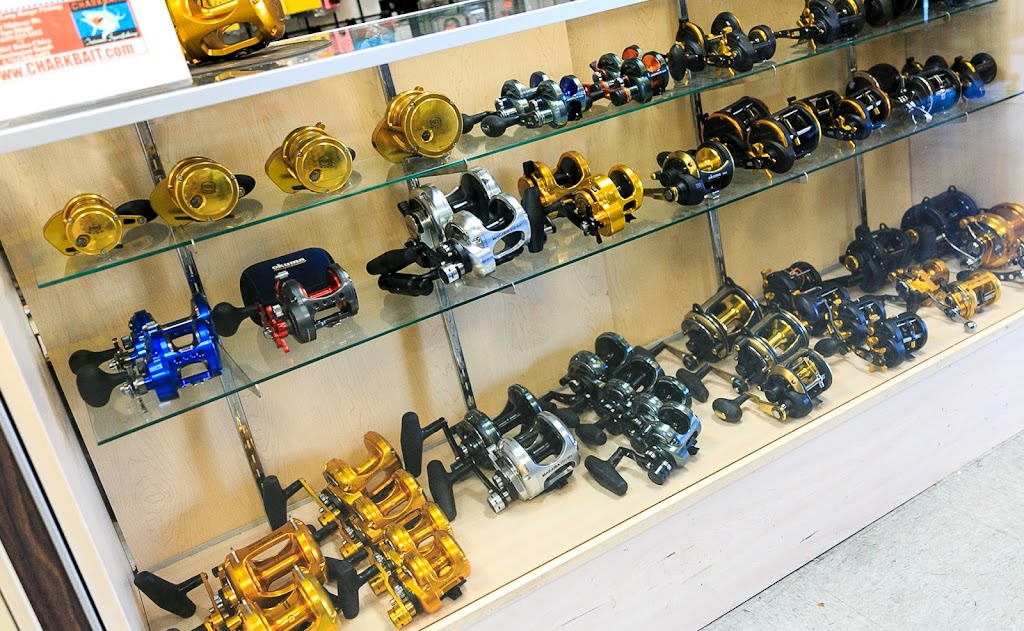 CharkBait | 16561 Bolsa Chica St #105, Huntington Beach, CA 92649, USA | Phone: (877) 424-2751