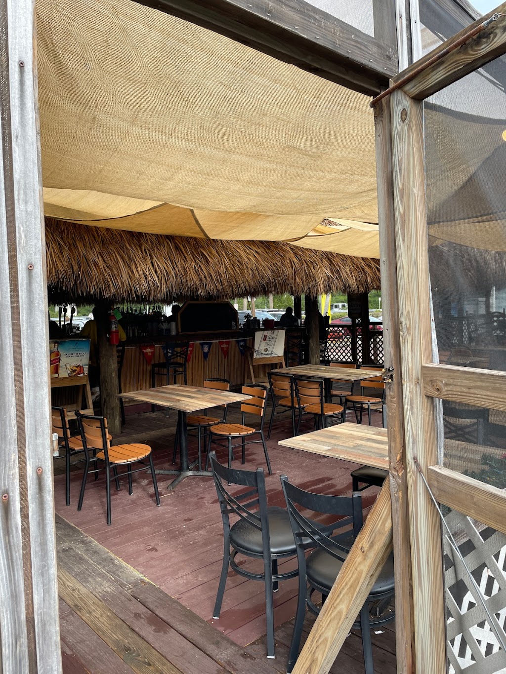 Blackwater Siren | 107690 Overseas Hwy, Key Largo, FL 33037, USA | Phone: (305) 780-7382