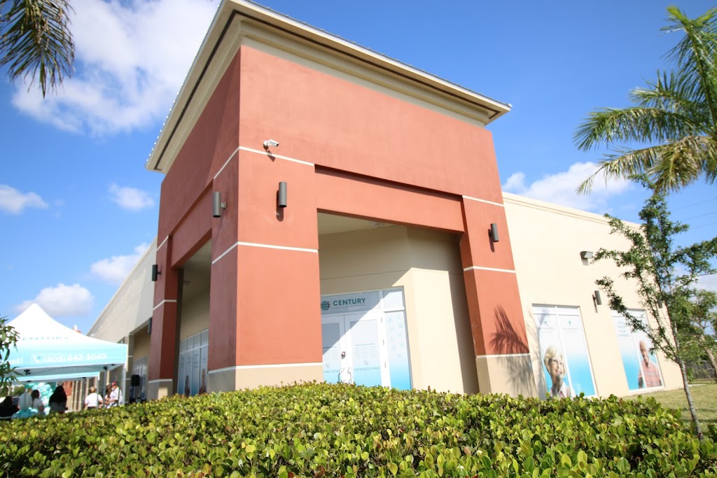 Century Medical Center | 13501 SW 268th St, Homestead, FL 33032, USA | Phone: (786) 461-1034