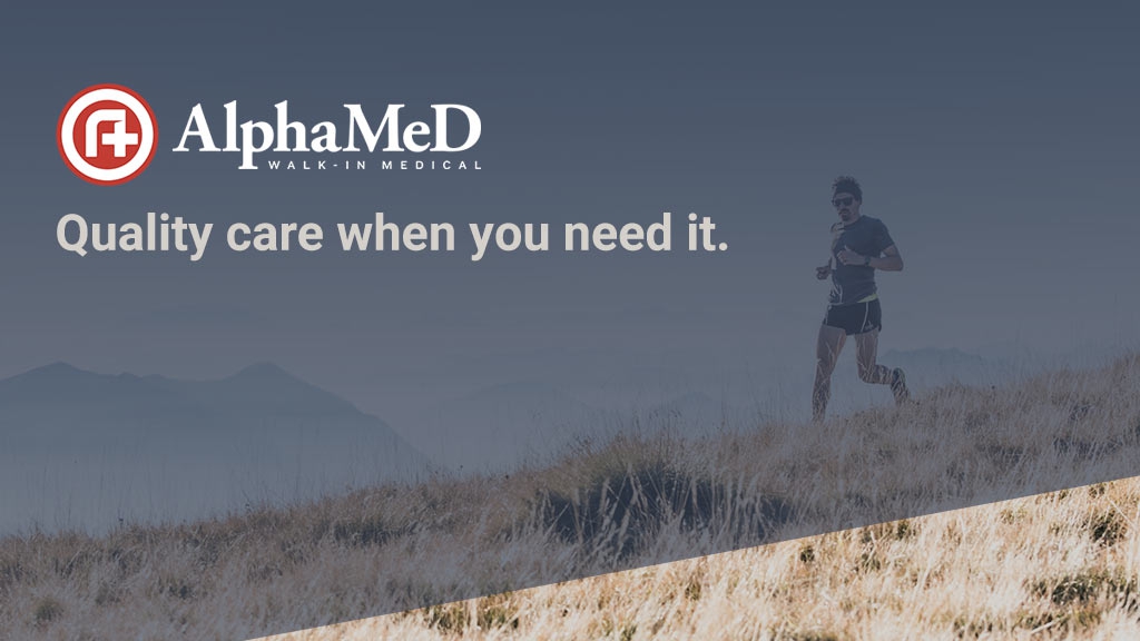 AlphaMeD | Urgent Care - Glendale | 20249 N 67th Ave Ste A-1, Glendale, AZ 85308, USA | Phone: (623) 250-4550