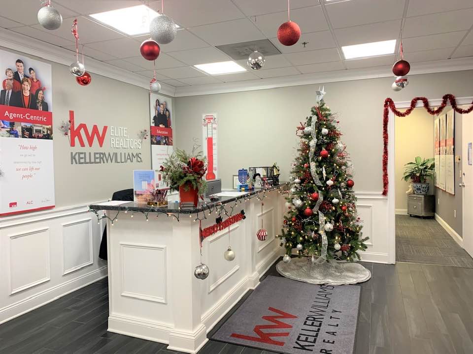 Keller Williams Metuchen Laura Giacobbe Elite Realtors | 481 Memorial Pkwy, Metuchen, NJ 08840 | Phone: (732) 259-2718