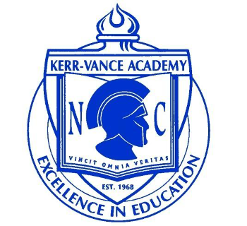 Kerr-Vance Academy - Sunday