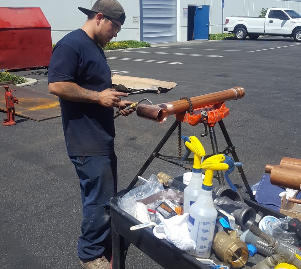 The Plumbing Source | 29275 Auburn Dr, Lake Elsinore, CA 92530, USA | Phone: (951) 704-7040