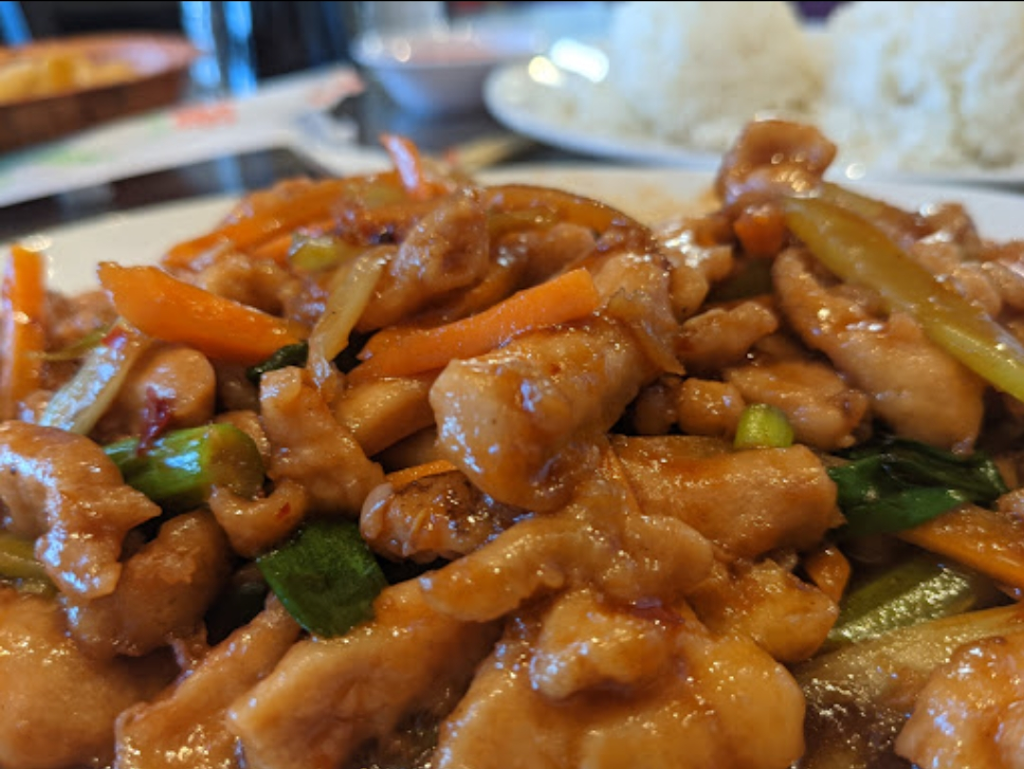 Woks it 2 U | 1101 N US Hwy 183, Leander, TX 78641, USA | Phone: (512) 456-0770