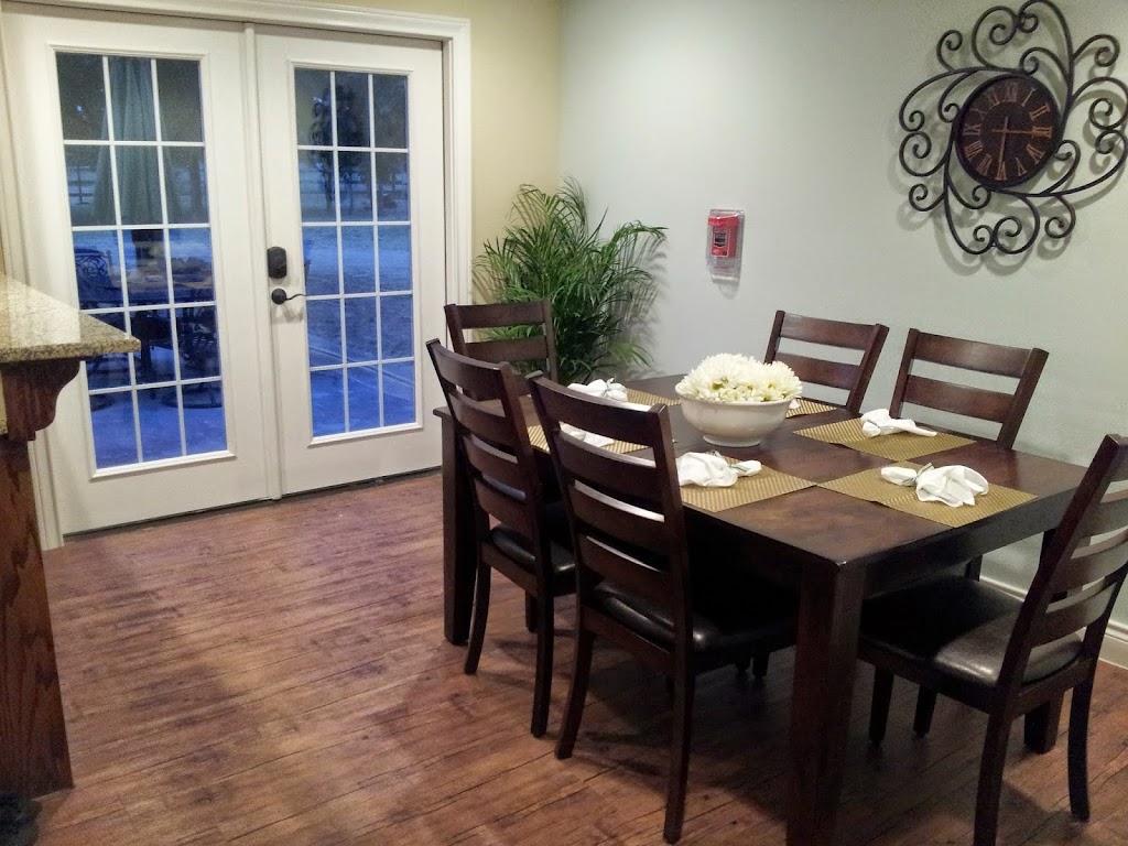 Sedro Trail Assisted Living & Memory Care | 292 Sedro Trail, Georgetown, TX 78633, USA | Phone: (512) 943-4837