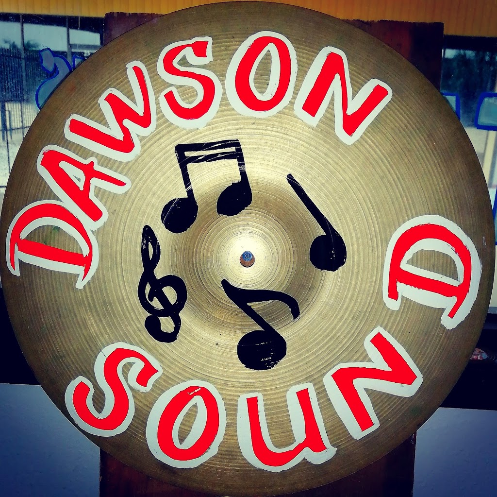 Dawson Sound | 10730 US-19 #6, Port Richey, FL 34668, USA | Phone: (727) 753-8041