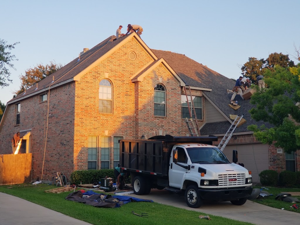 3:16 Roofing and Construction | 1103 Keller Pkwy #303, Keller, TX 76248, USA | Phone: (817) 402-7663