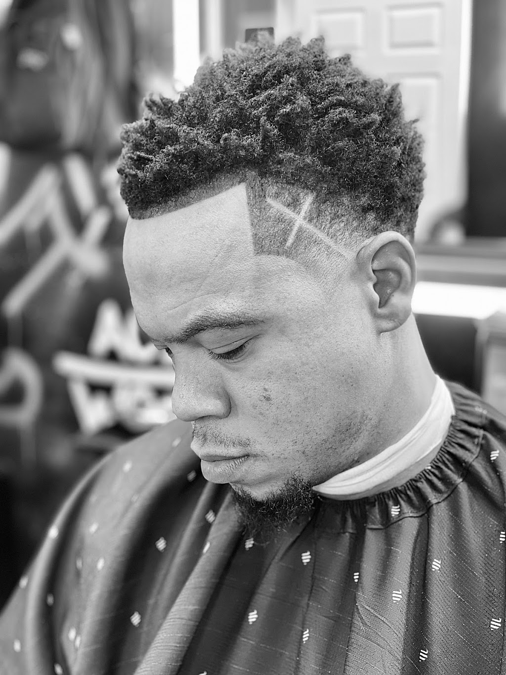 Legacy of Barbers Barbershop | 430 E Lamar Blvd, Arlington, TX 76011, USA | Phone: (817) 617-2845