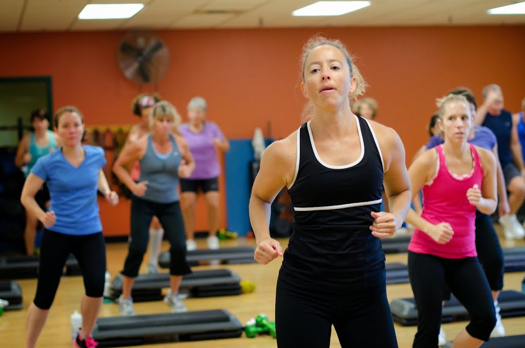 Pinnacle Health + Fitness - Fitchburg | 5973 Executive Dr, Fitchburg, WI 53719, USA | Phone: (608) 278-8118