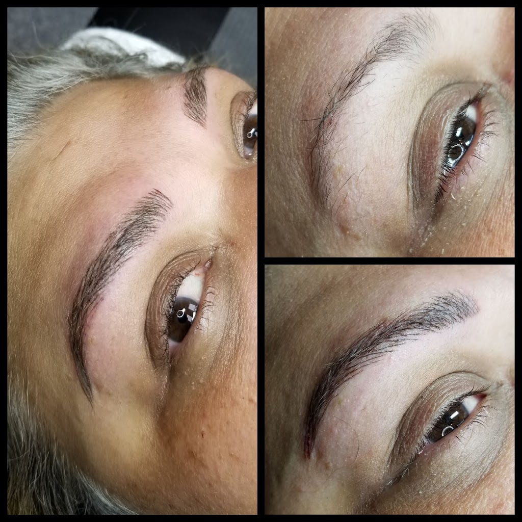 Euphoric Beauty & Brows | 1615 N Hampton Rd #100, DeSoto, TX 75115, USA | Phone: (469) 719-9031