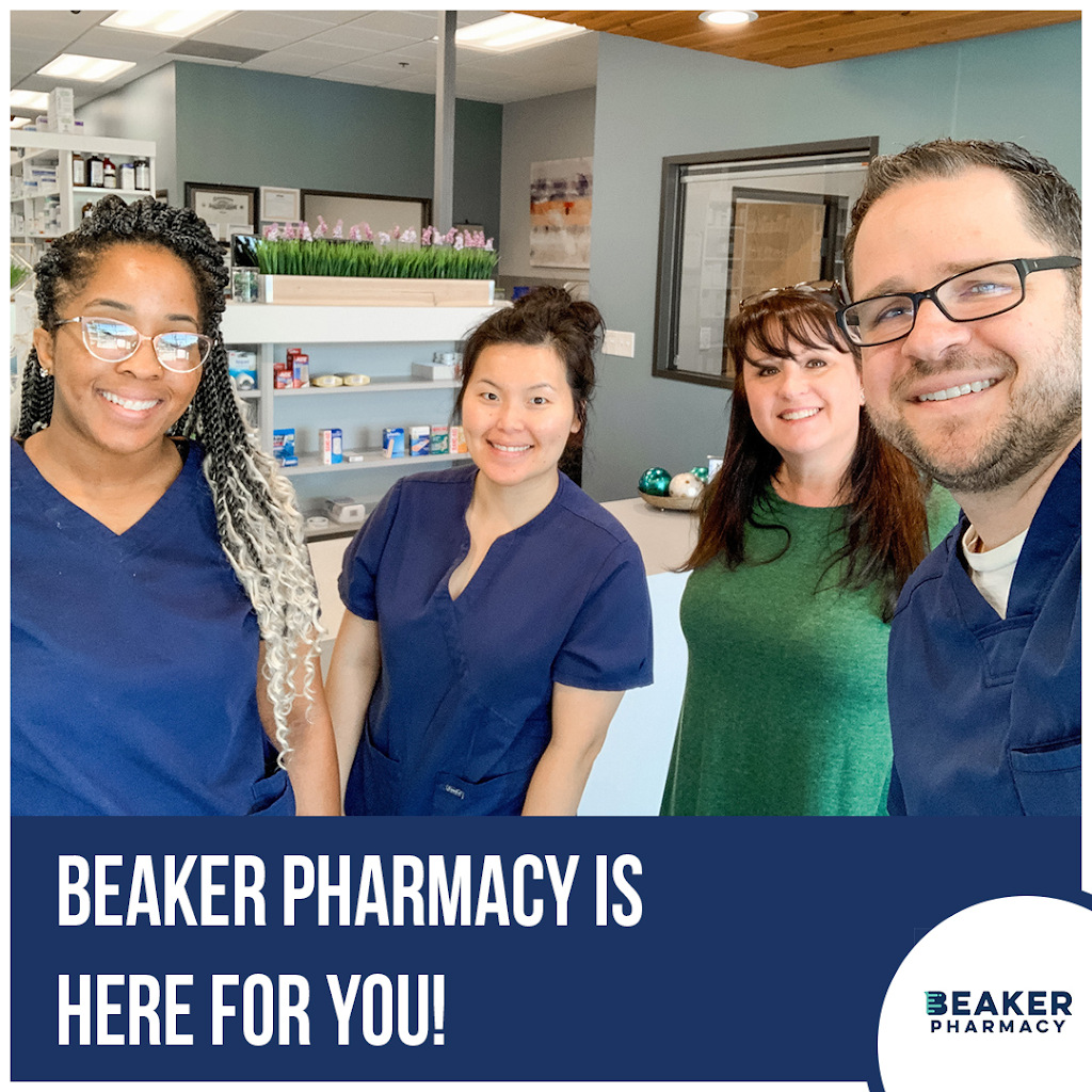 Beaker Pharmacy | 7810 Eldorado Pkwy Suite 200, McKinney, TX 75070, USA | Phone: (972) 972-4700