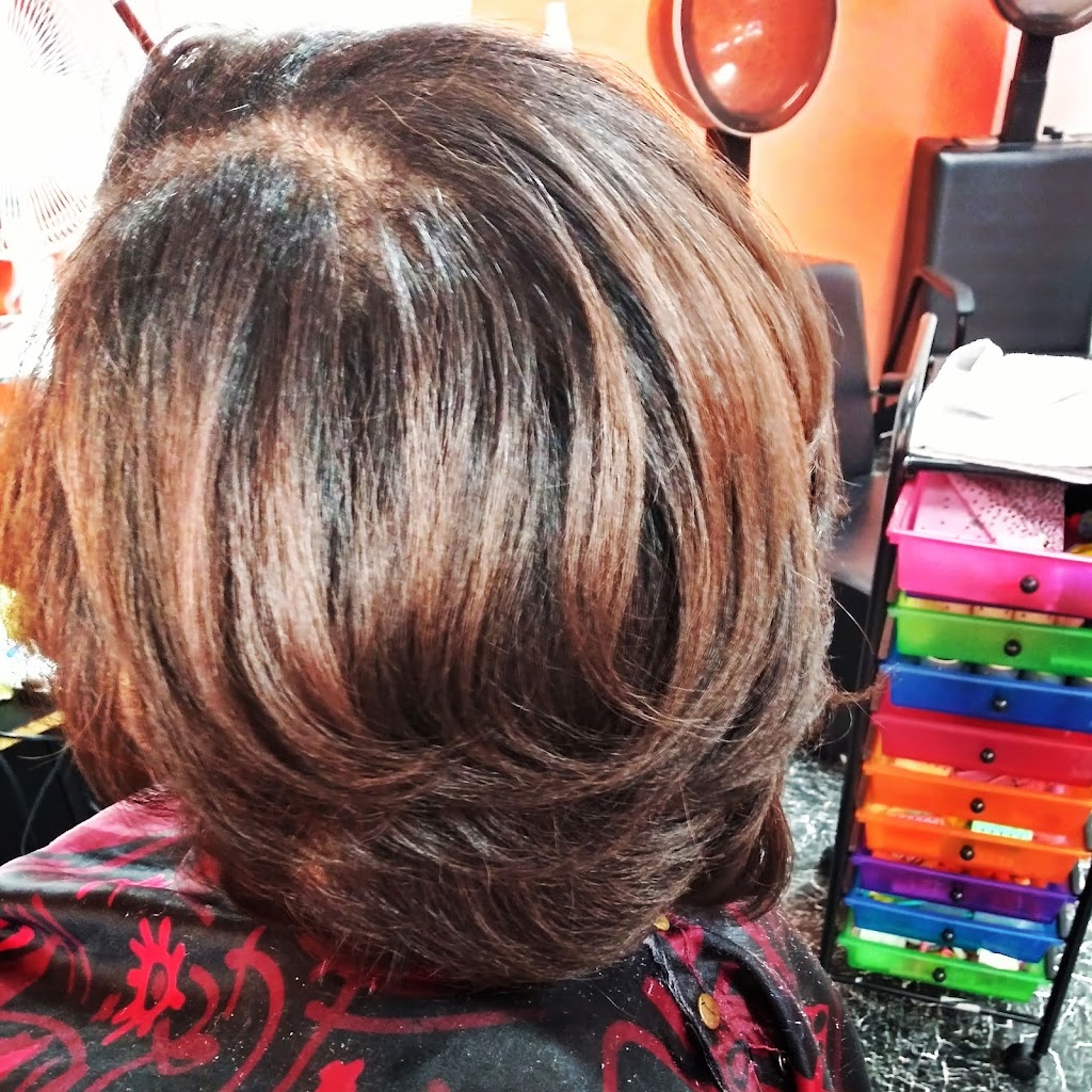 Styles by Us | 15525 Warwick Blvd #113, Newport News, VA 23608, USA | Phone: (757) 888-0600