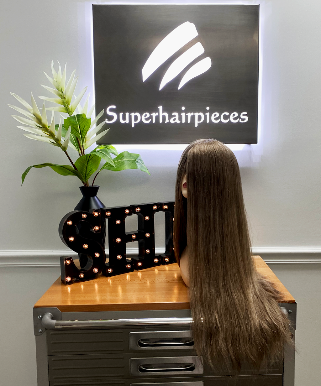 Superhairpieces.com | 13790 NW 4th St STE102, Sunrise, FL 33325, USA | Phone: (866) 814-7879