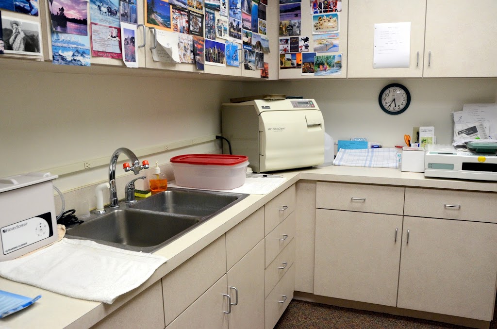 Ted Johnson DDS LLC | 5995 Oren Ave N, Stillwater, MN 55082 | Phone: (651) 439-7071