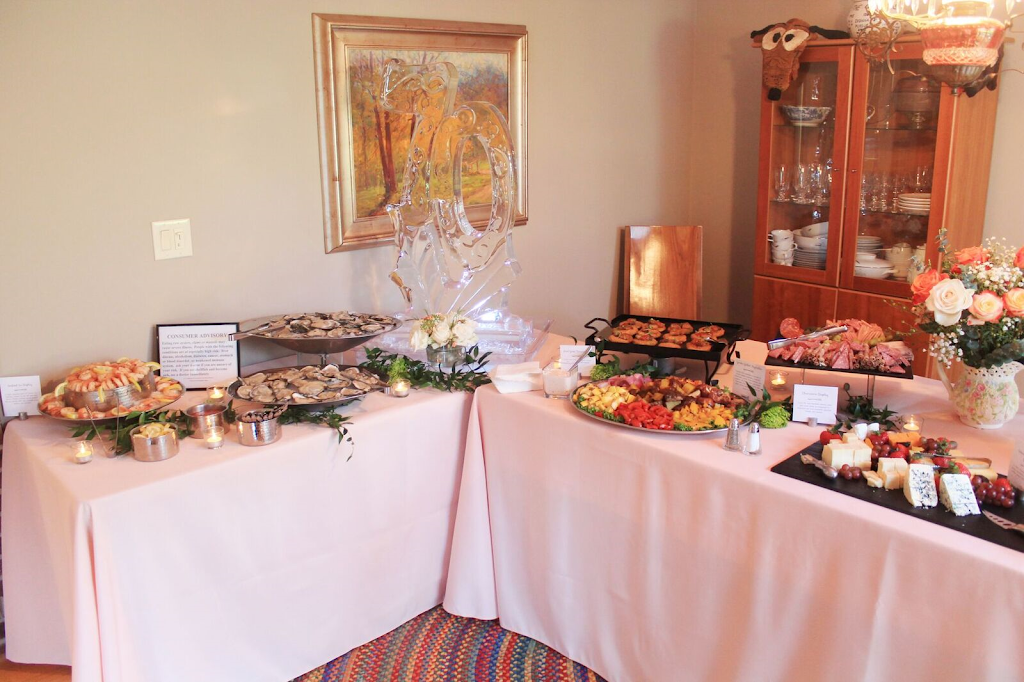 Catering Works, Inc. | 2319 Laurelbrook St, Raleigh, NC 27604, USA | Phone: (919) 828-5932