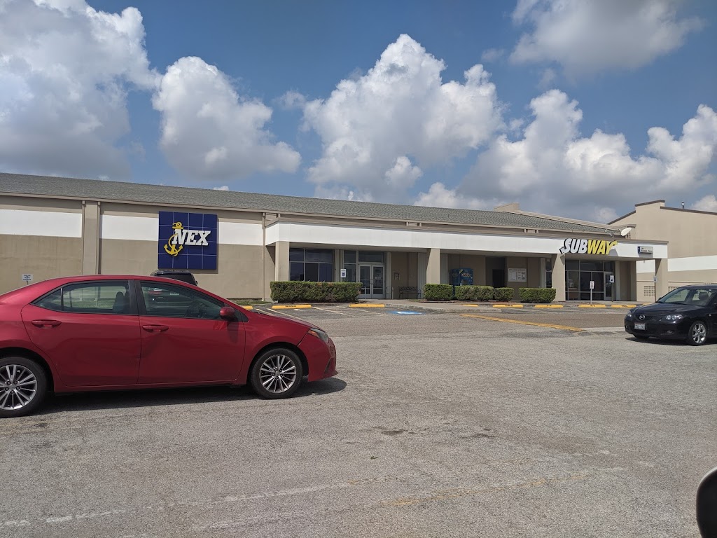 Kingsville Main Navy Exchange | 745 Rosendahl, Kingsville, TX 78363, USA | Phone: (361) 516-6362