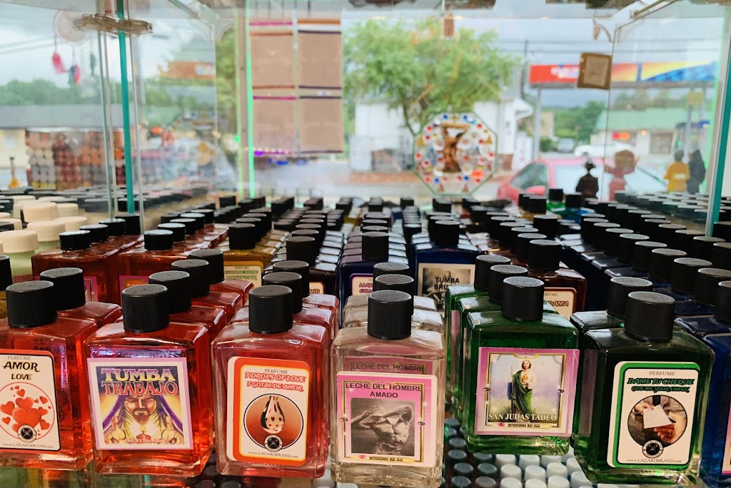 San Francisco Botanica & Boutique | 23 Old Rte 202, Pomona, NY 10970, USA | Phone: (845) 694-8039