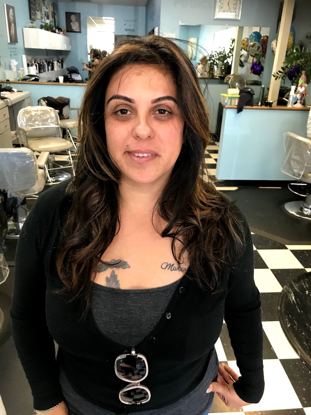 California Hair | 15070 Hesperian Blvd, San Leandro, CA 94578, USA | Phone: (510) 276-2802