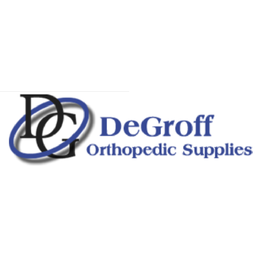 DeGroff Orthopedic Supplies, Inc. | 7688 Highland Rd, Waterford Twp, MI 48327, USA | Phone: (248) 303-3741