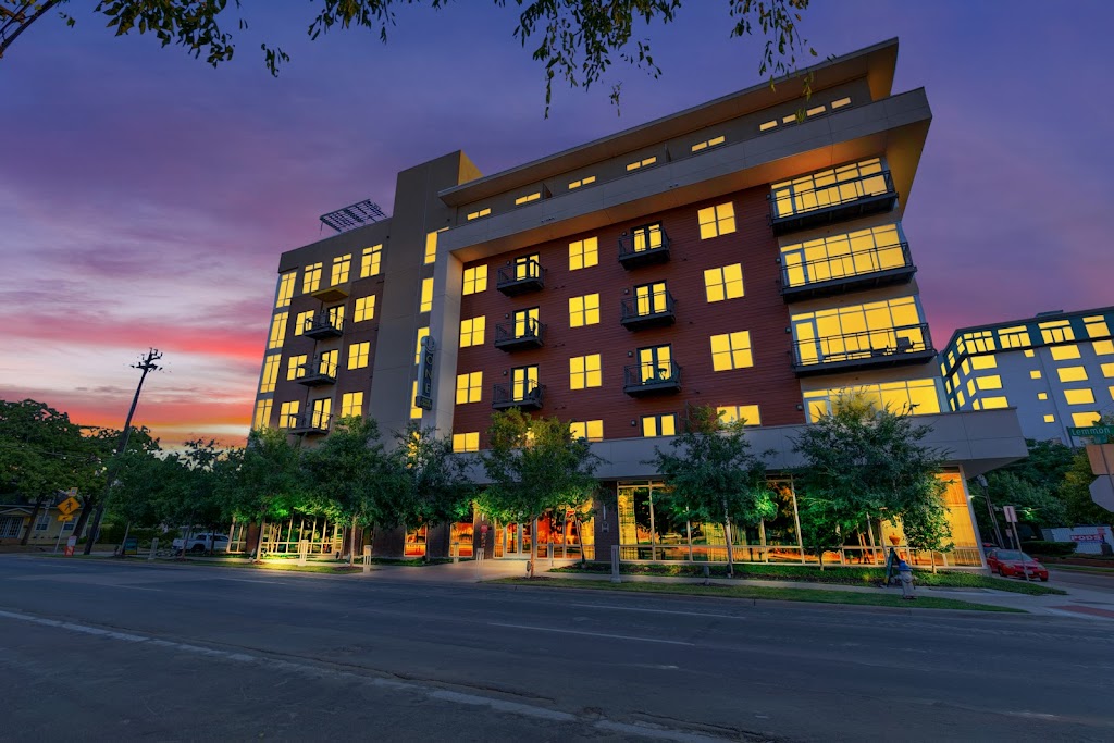 One Oak Grove Apartments | 3411 Oak Grove Ave, Dallas, TX 75204, USA | Phone: (469) 747-0754