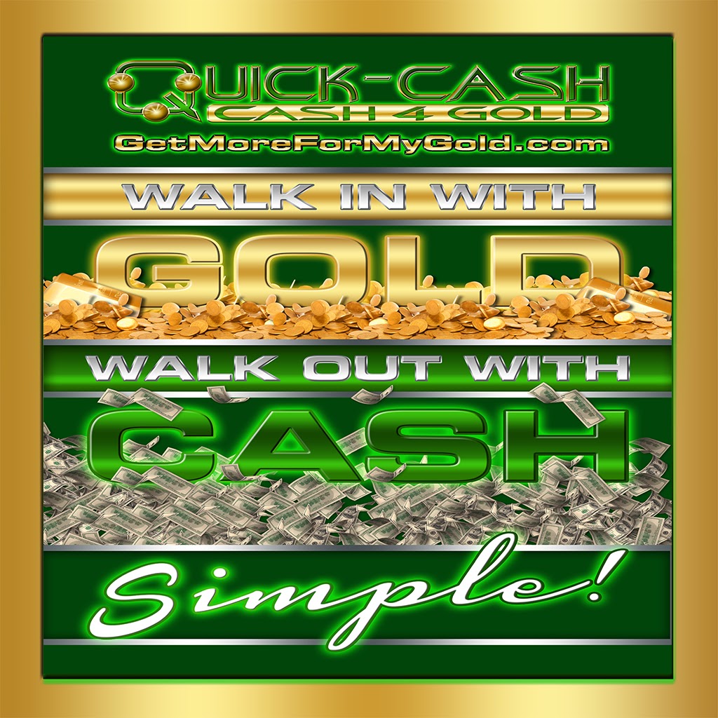 Quick-Cash Inc. | 547 Lafayette Ave, Bellevue, KY 41073 | Phone: (859) 291-4653