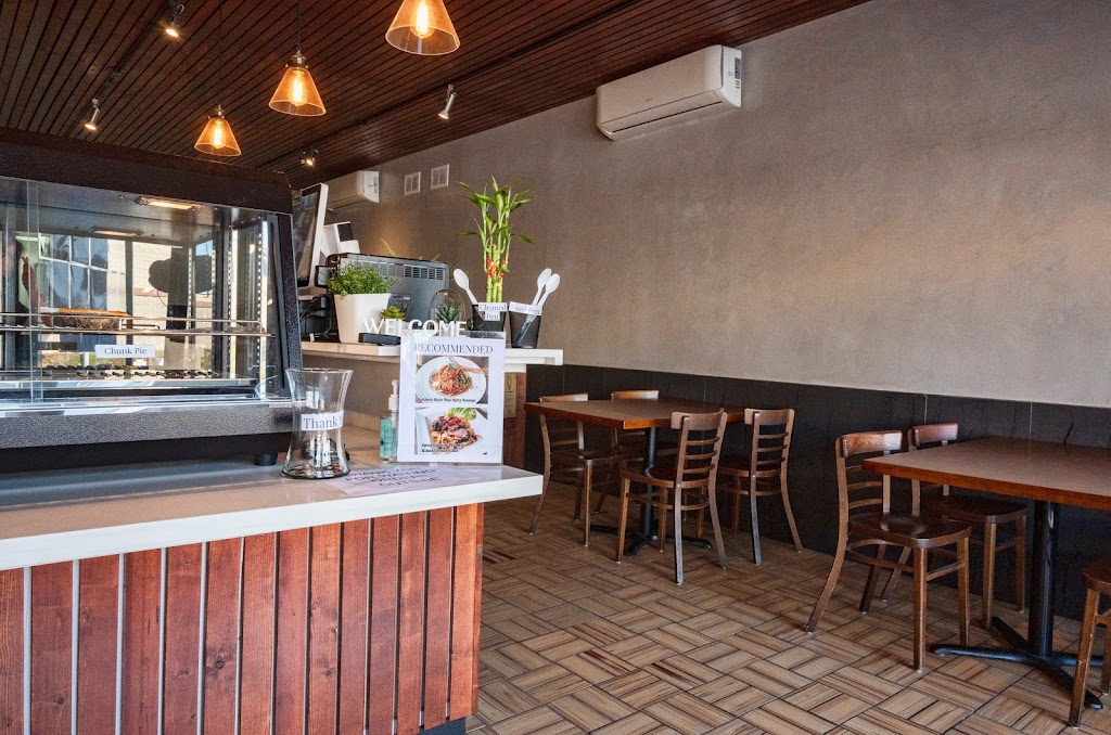 Chai Yo Thai Cuisine | 2116 S El Camino Real, San Mateo, CA 94403, USA | Phone: (650) 315-2545