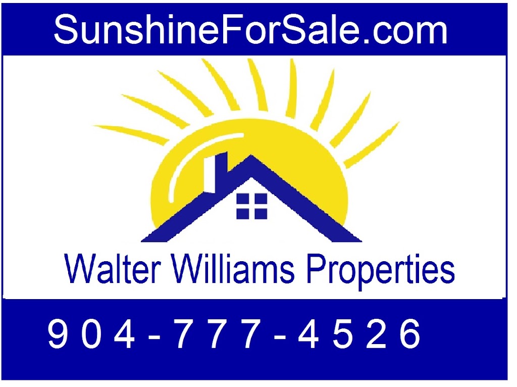 Walter Williams Property Management | 3030 Hartley Rd Suite 150, Jacksonville, FL 32257, USA | Phone: (904) 777-4526