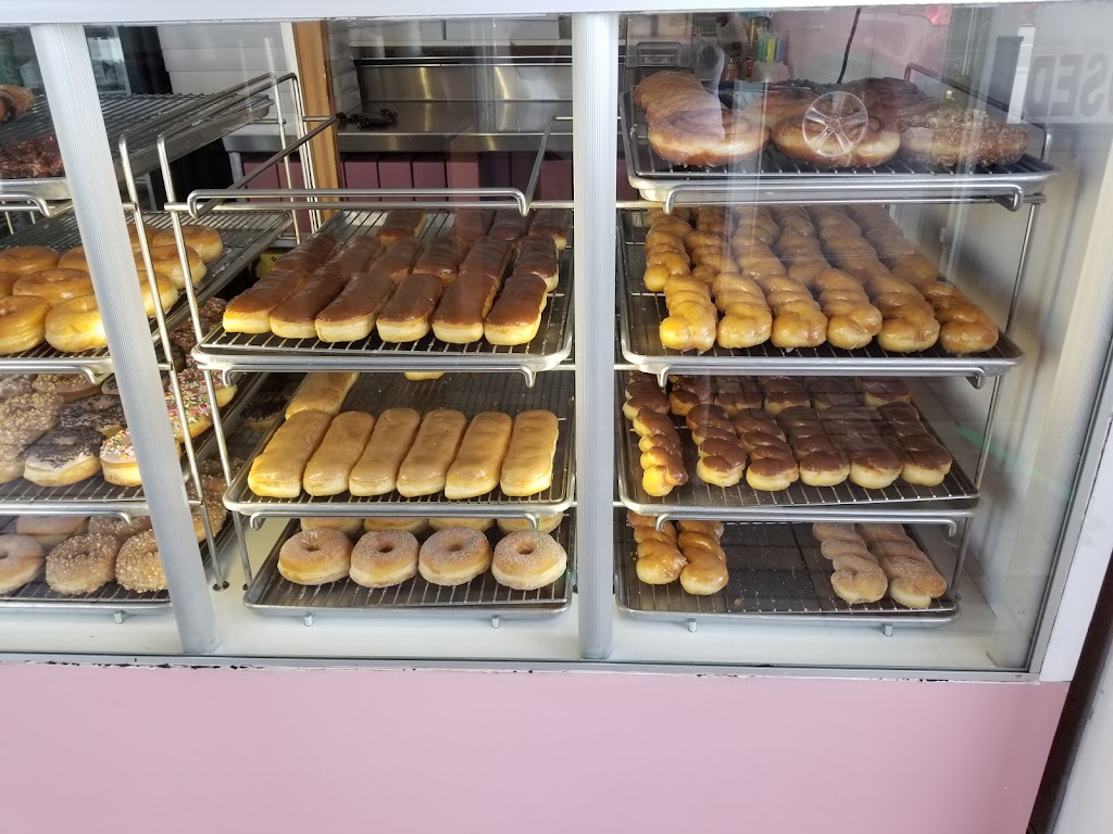 Rudys Donuts | 748 S San Jacinto Ave, San Jacinto, CA 92583, USA | Phone: (951) 487-1967