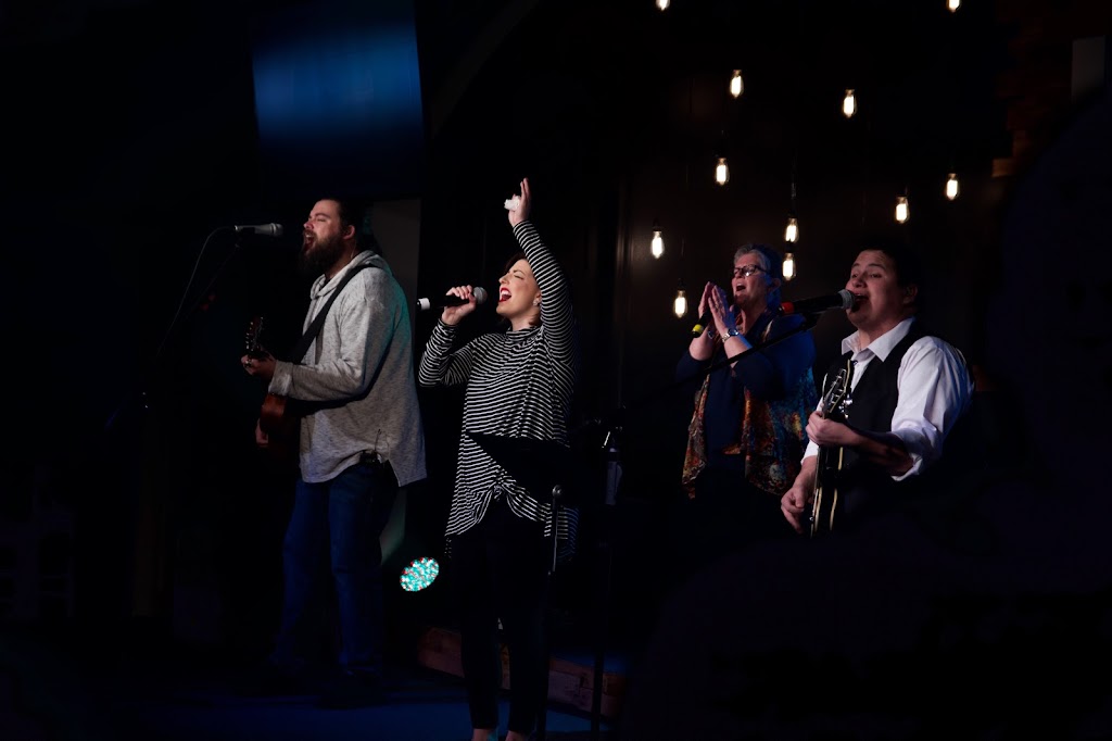 One Church Ripon | 1043 S Acacia Ave, Ripon, CA 95366, USA | Phone: (209) 521-5440
