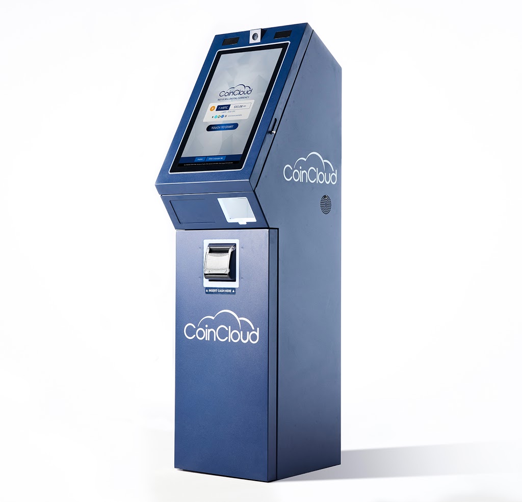 Coin Cloud Bitcoin ATM | 12620 N Cave Creek Rd, Phoenix, AZ 85022 | Phone: (928) 493-2896