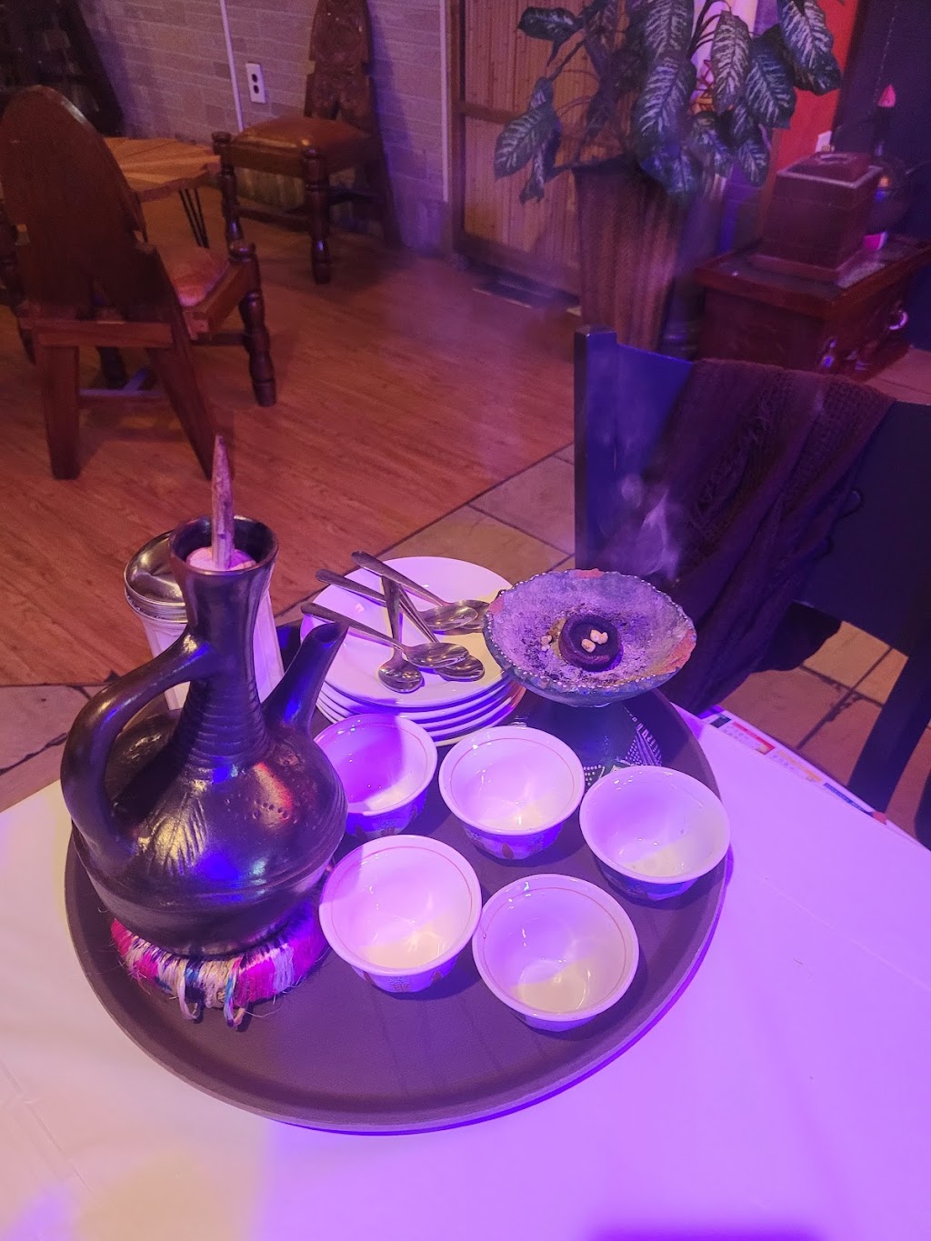 Agelgil Ethiopian Restaurant (St. Paul, MN) | 2585 7th St W, St Paul, MN 55116, USA | Phone: (651) 340-3291