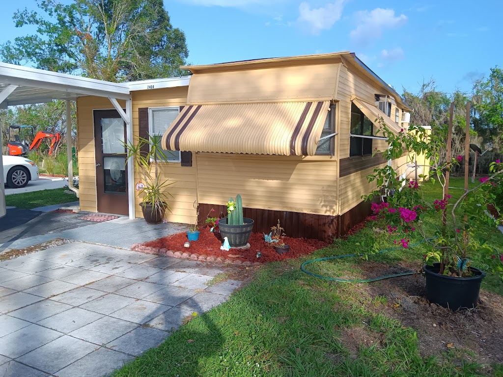 Crystal Lake Mobile Home & RV | 237 Maxwell Dr, Wauchula, FL 33873, USA | Phone: (863) 773-3582