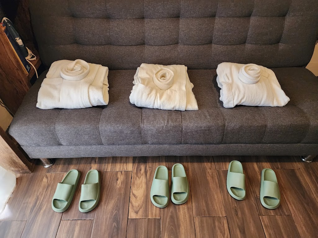 Nalum Valle Massage | Gómez Farías 4, 22766 Ensenada, B.C., Mexico | Phone: 646 160 1367