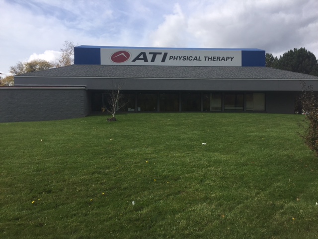 ATI Physical Therapy | 14349 Telegraph Rd, Redford Charter Twp, MI 48239, USA | Phone: (313) 326-2982