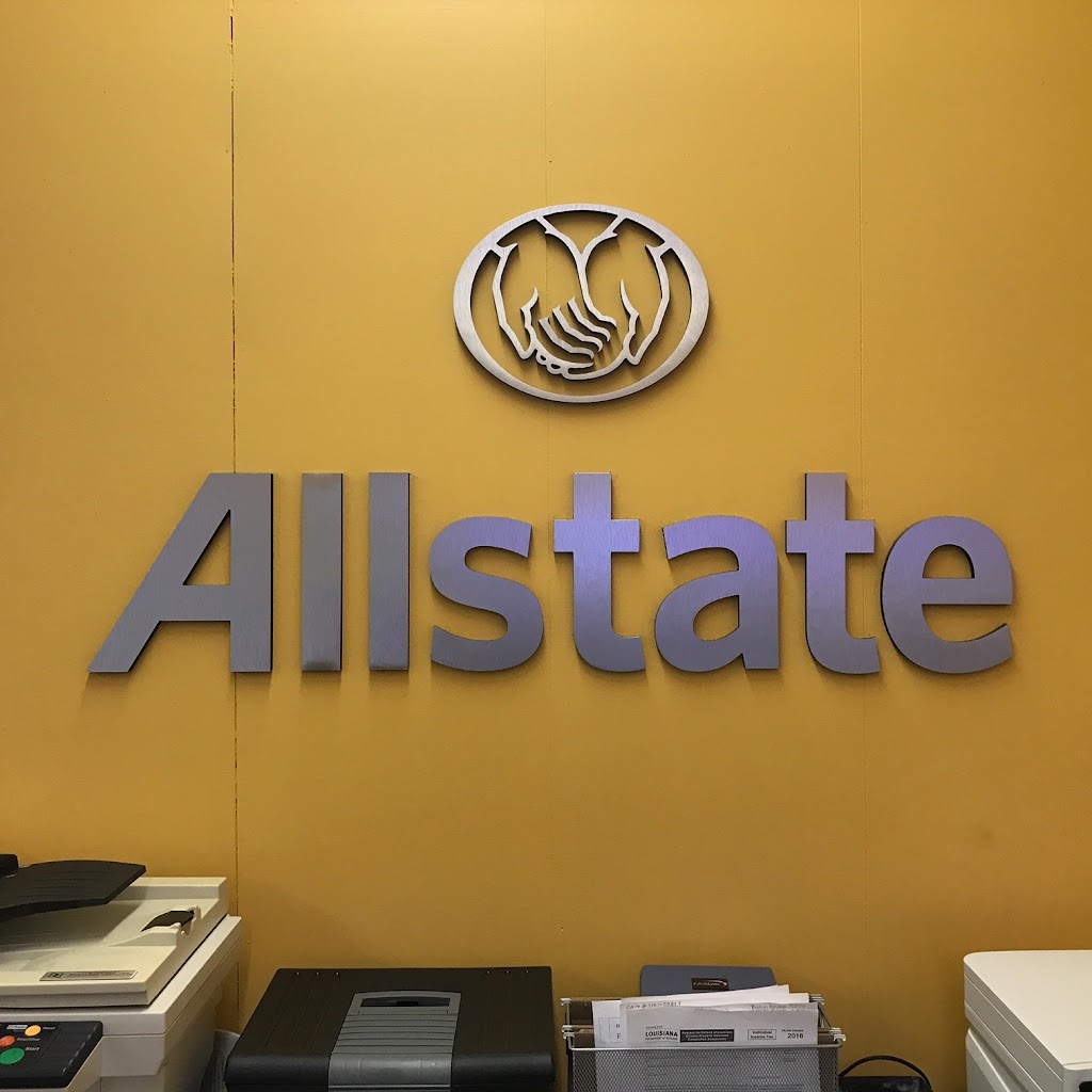 Daniel Durand: Allstate Insurance | 58920 Belleview Dr, Plaquemine, LA 70764, USA | Phone: (225) 687-8236