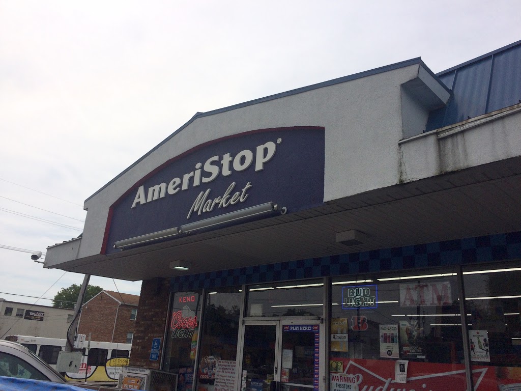 Ameristop Food Mart | 2001 Galbraith Rd, Cincinnati, OH 45239, USA | Phone: (513) 931-3529